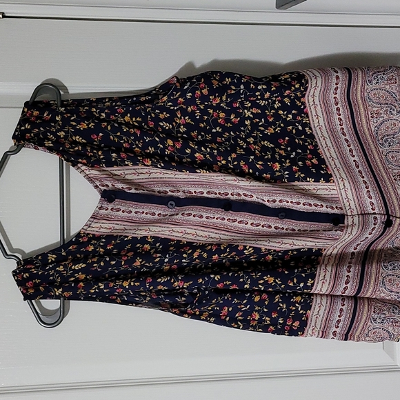 Summer top - Picture 3 of 4